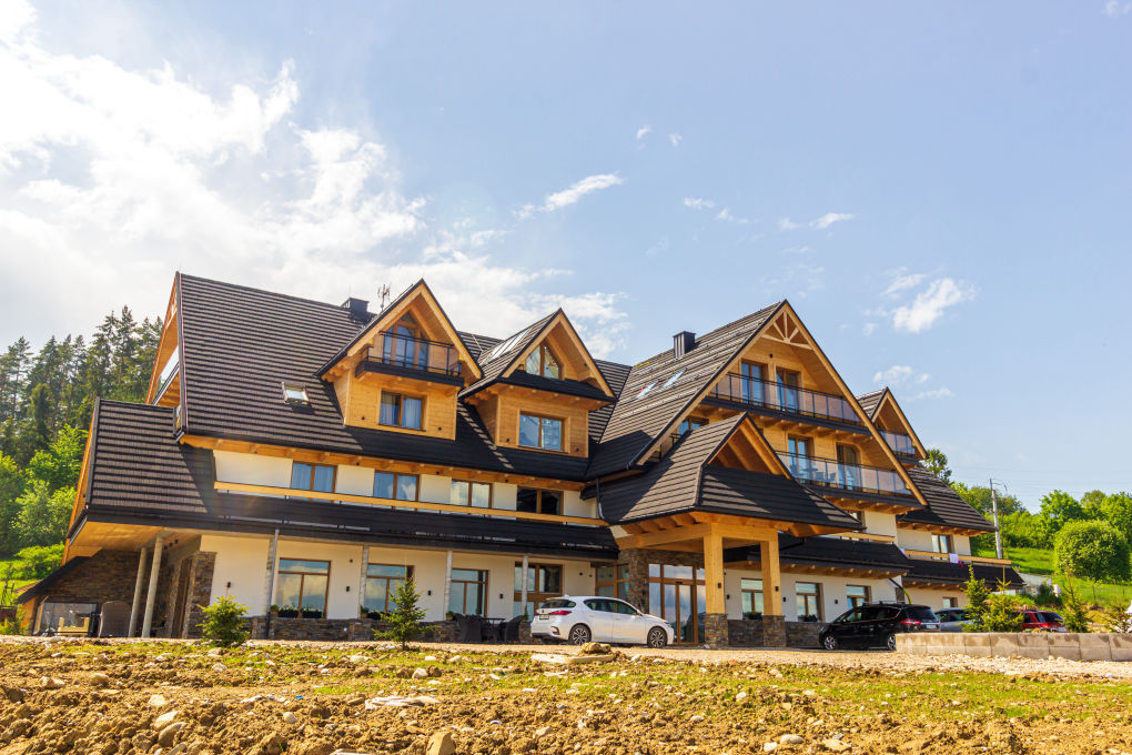 Aparthotel Askana